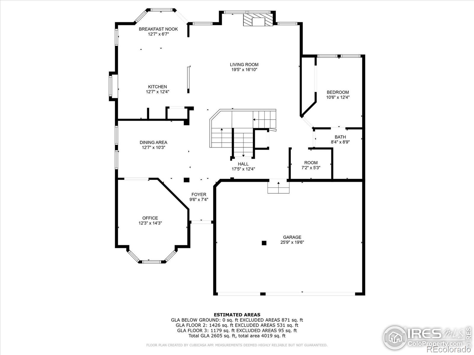 MLS Image #35 for 9703  carr circle,westminster, Colorado