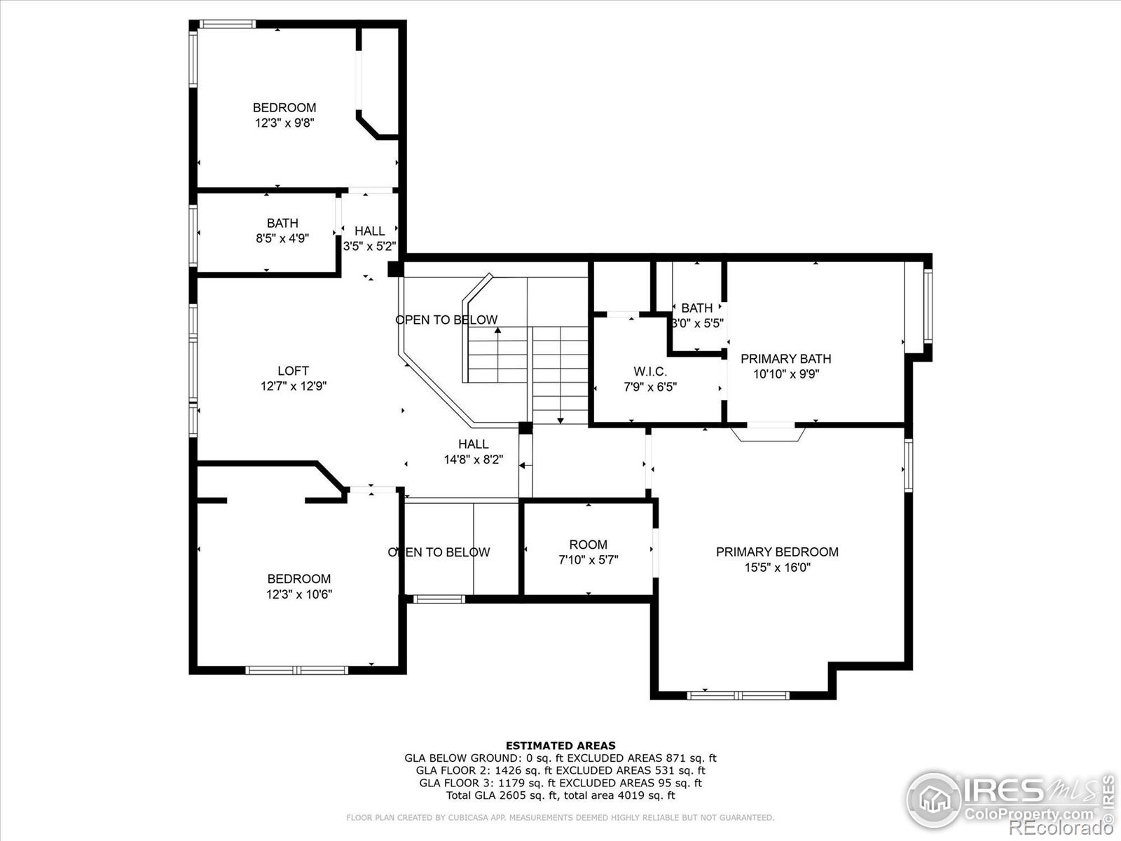 MLS Image #36 for 9703  carr circle,westminster, Colorado