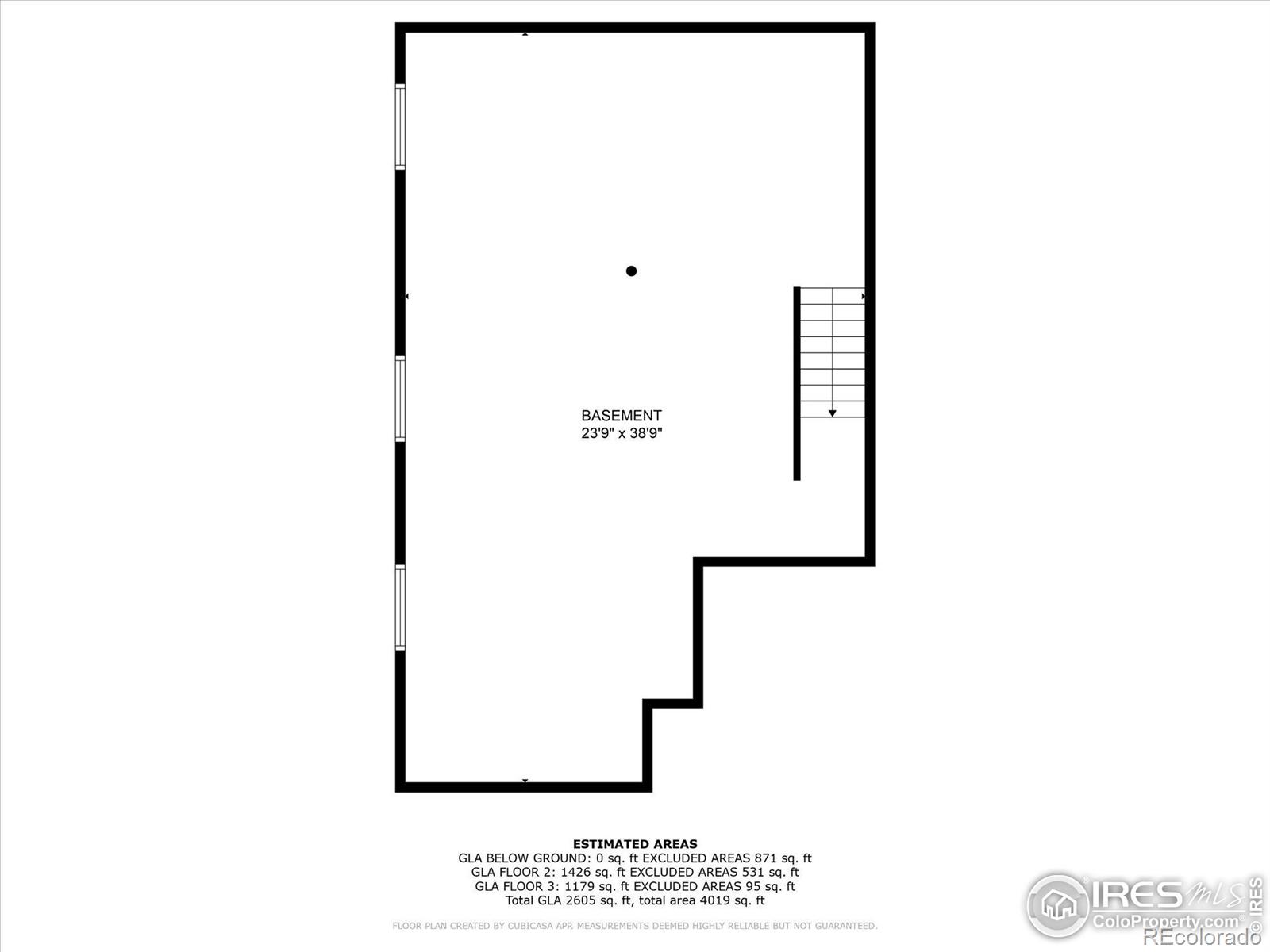 MLS Image #37 for 9703  carr circle,westminster, Colorado