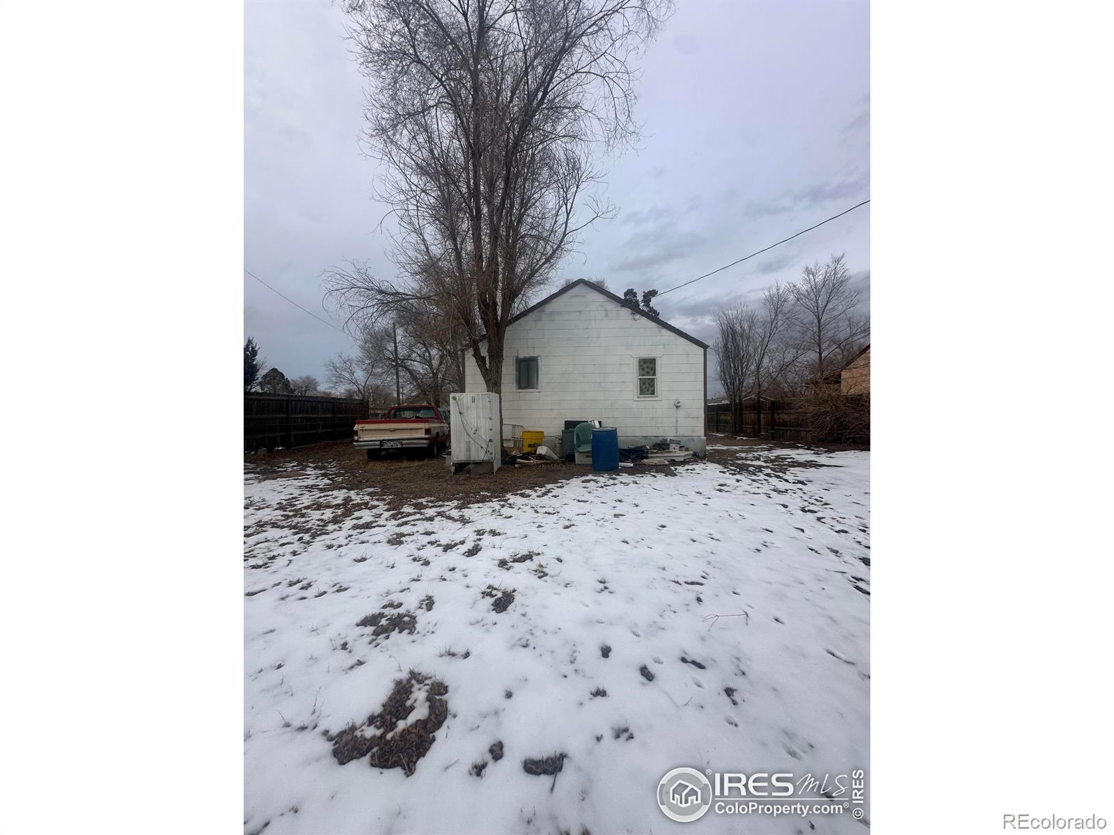CMA Image for 940  B Street,Greeley, Colorado