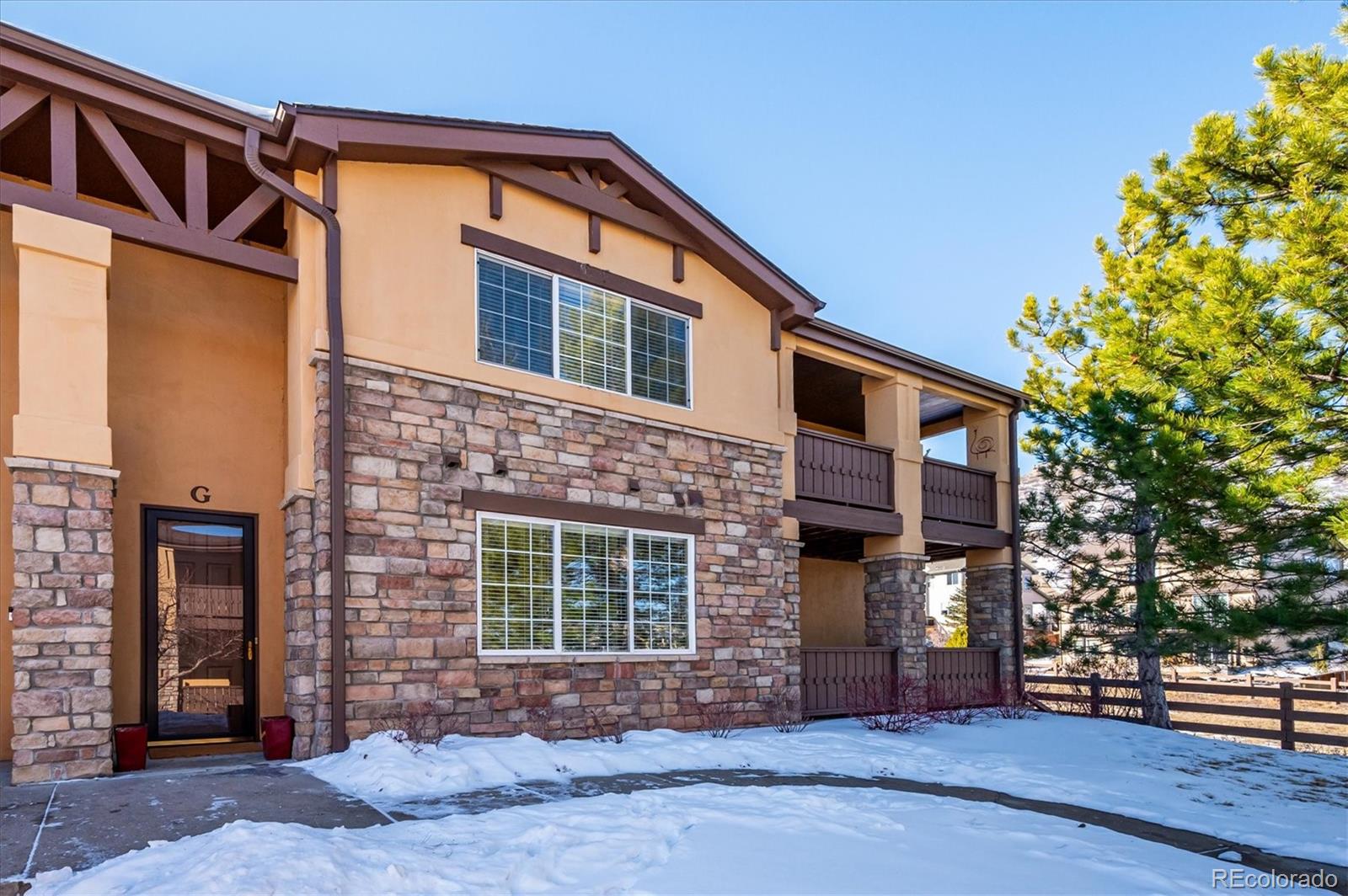 MLS Image #2 for 9876 w freiburg drive,littleton, Colorado