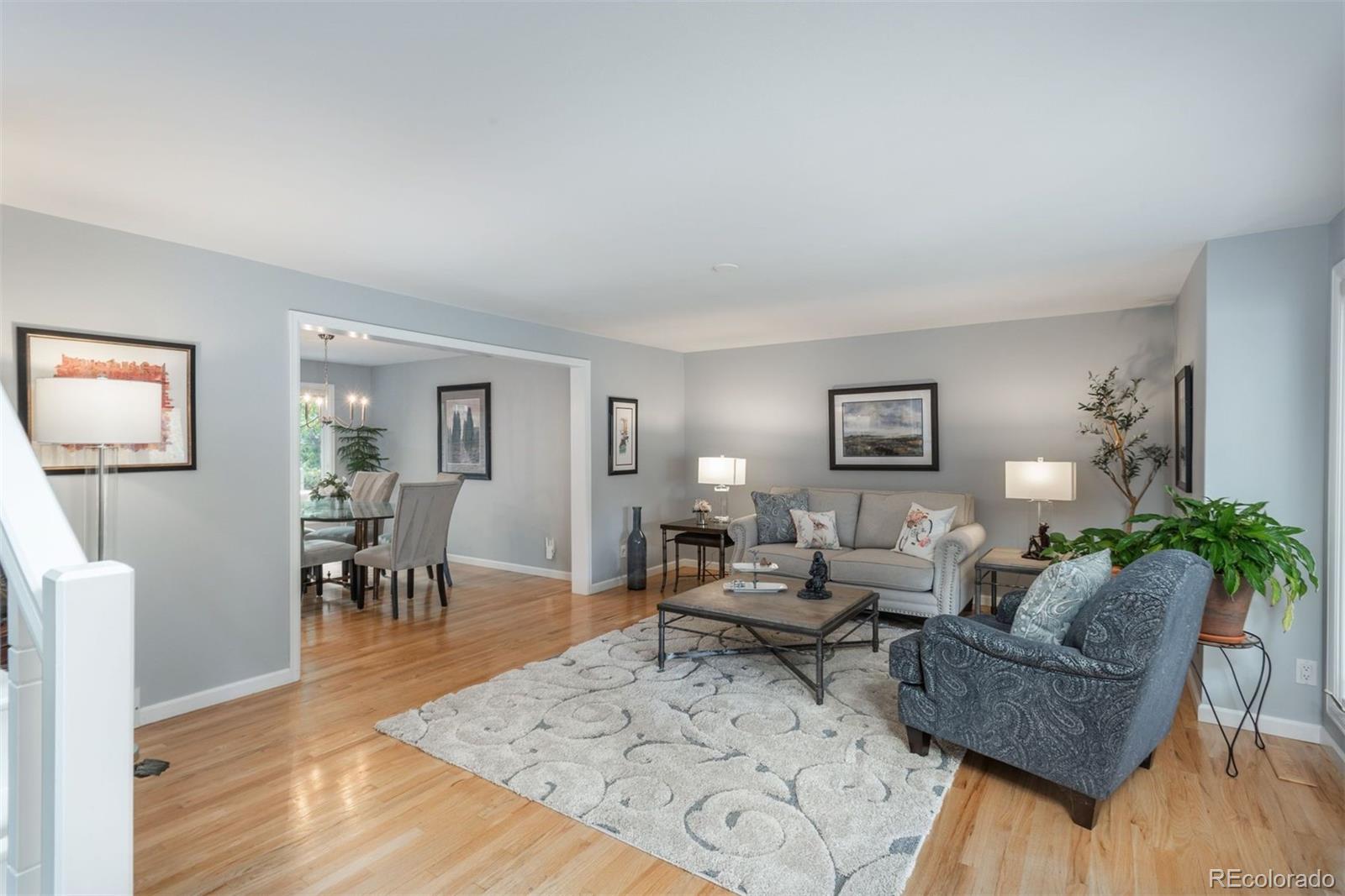 MLS Image #3 for 7844 s eudora circle,centennial, Colorado