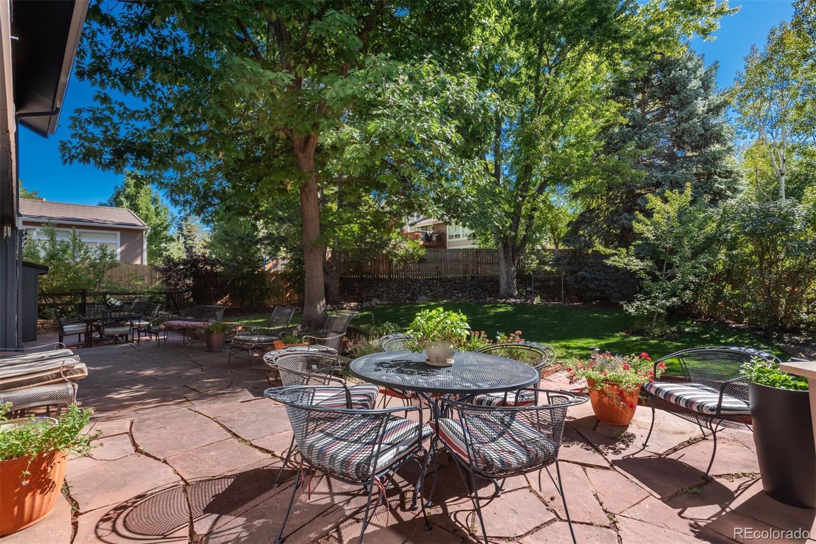 MLS Image #31 for 7844 s eudora circle,centennial, Colorado