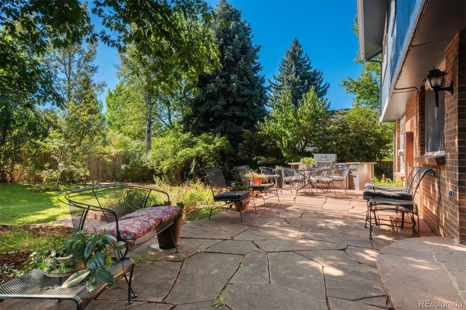 MLS Image #32 for 7844 s eudora circle,centennial, Colorado