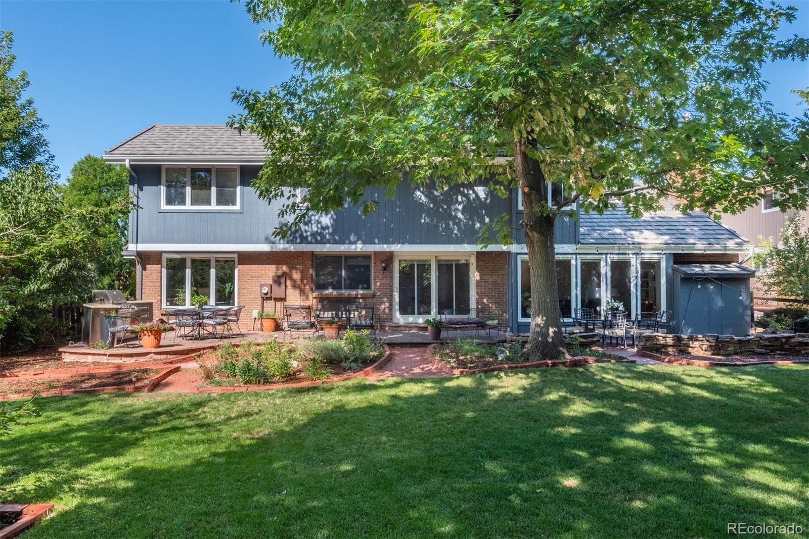MLS Image #36 for 7844 s eudora circle,centennial, Colorado