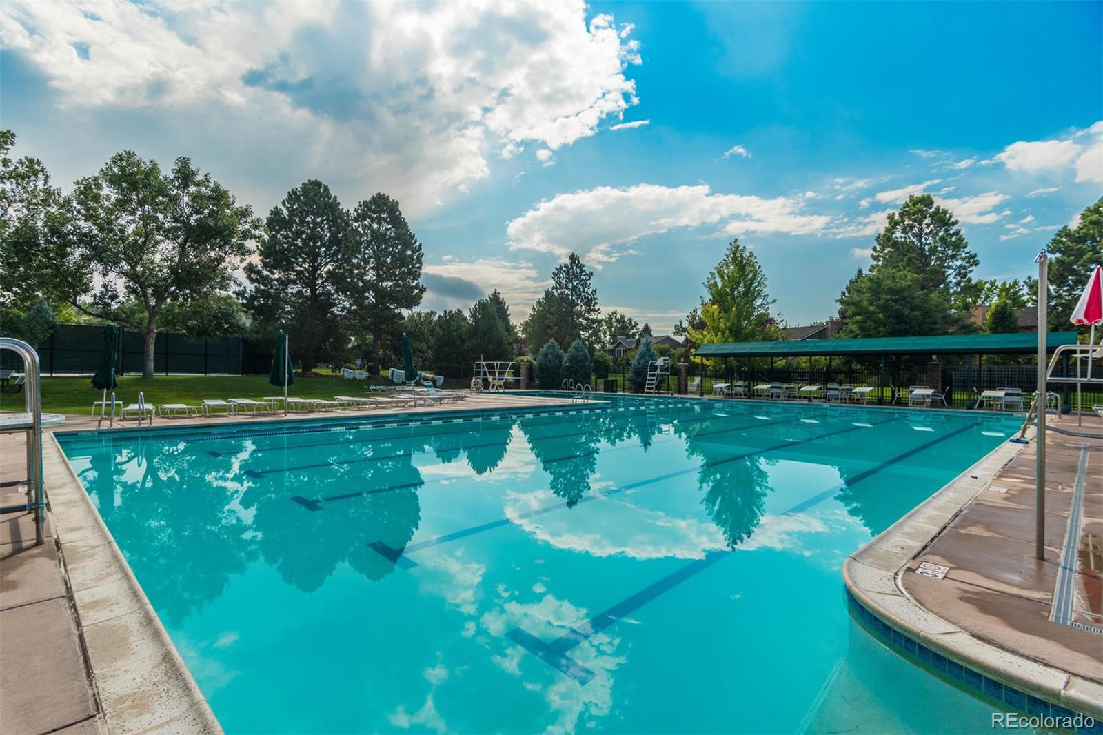 MLS Image #41 for 7844 s eudora circle,centennial, Colorado