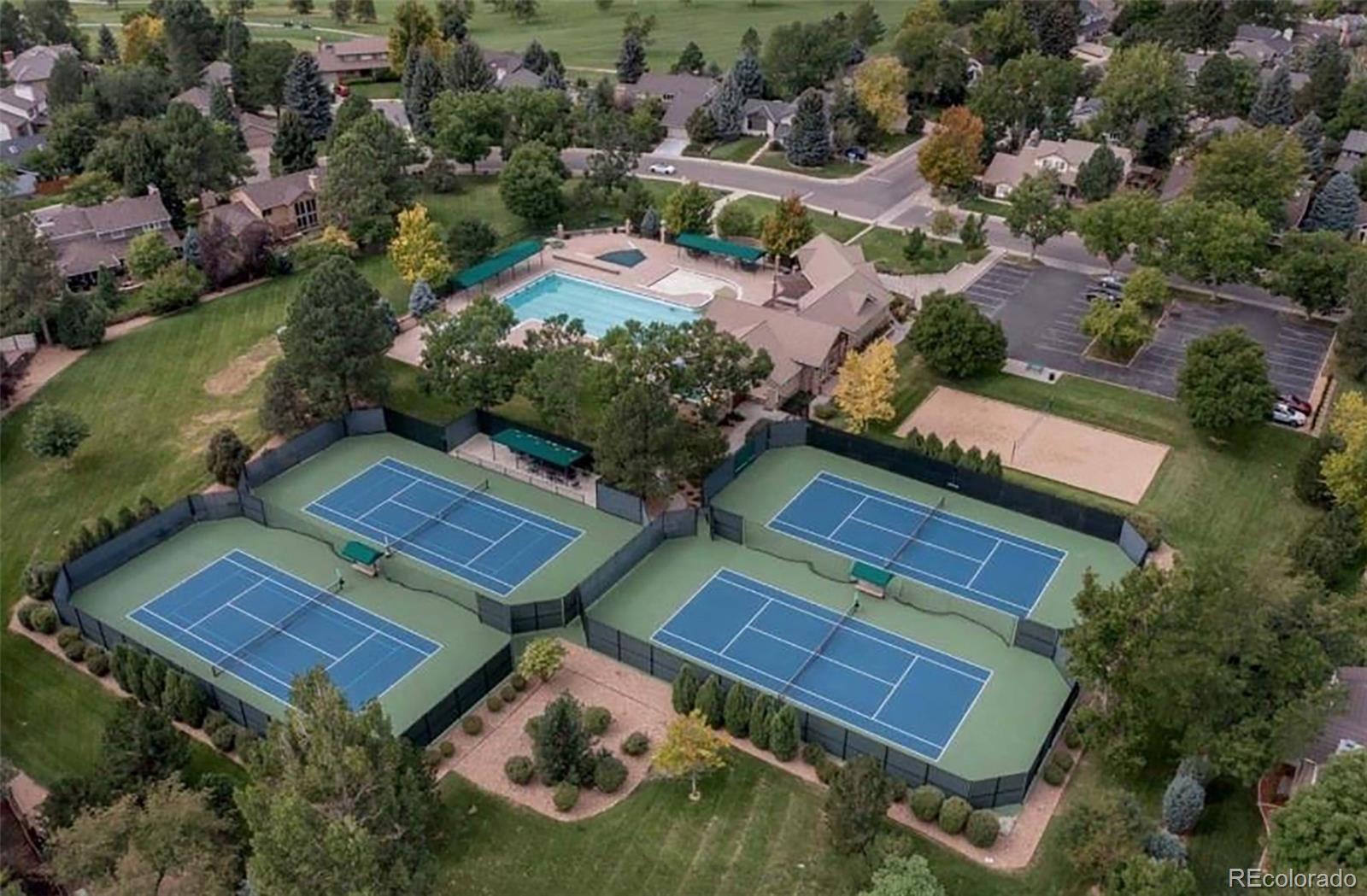 MLS Image #43 for 7844 s eudora circle,centennial, Colorado