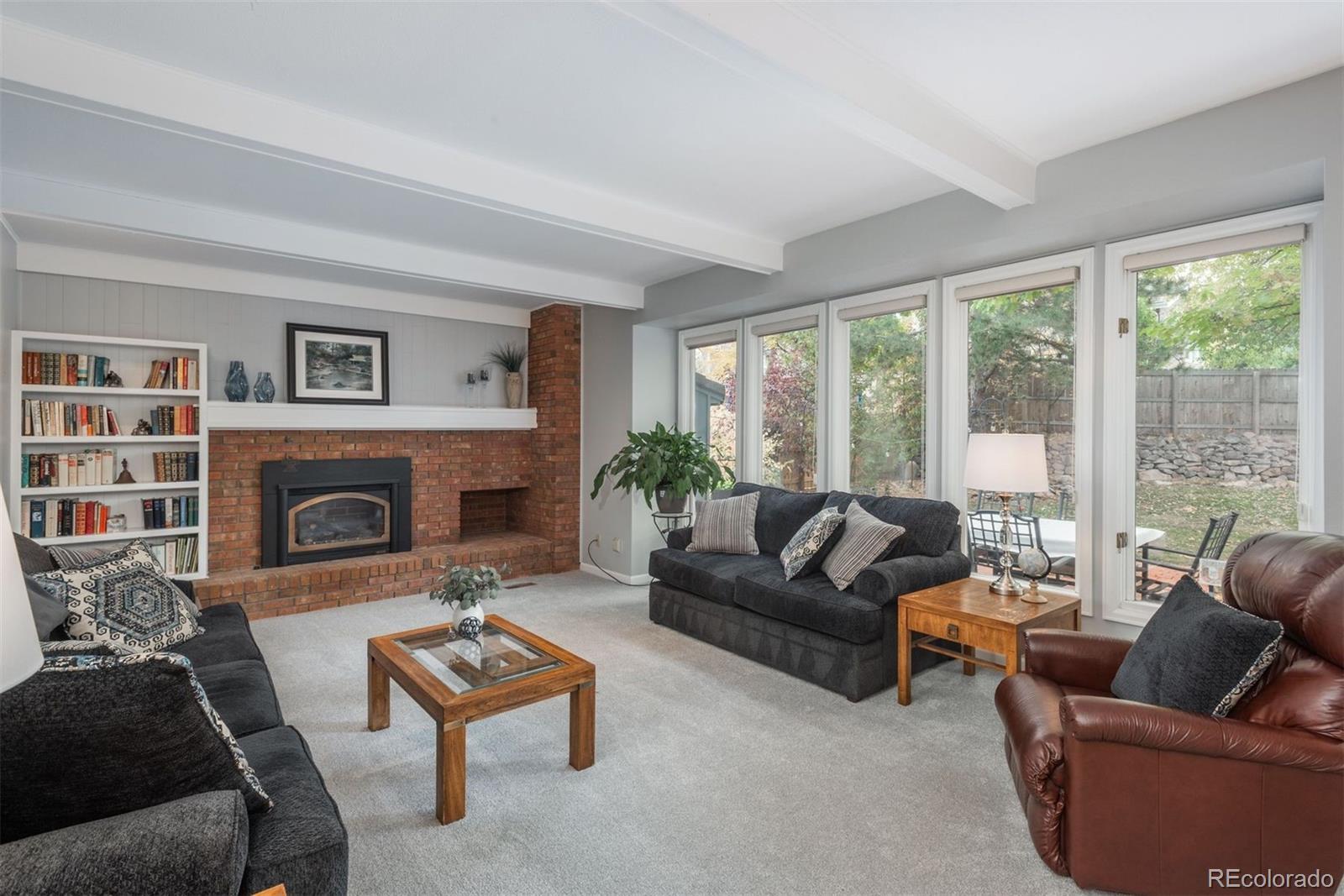 MLS Image #7 for 7844 s eudora circle,centennial, Colorado