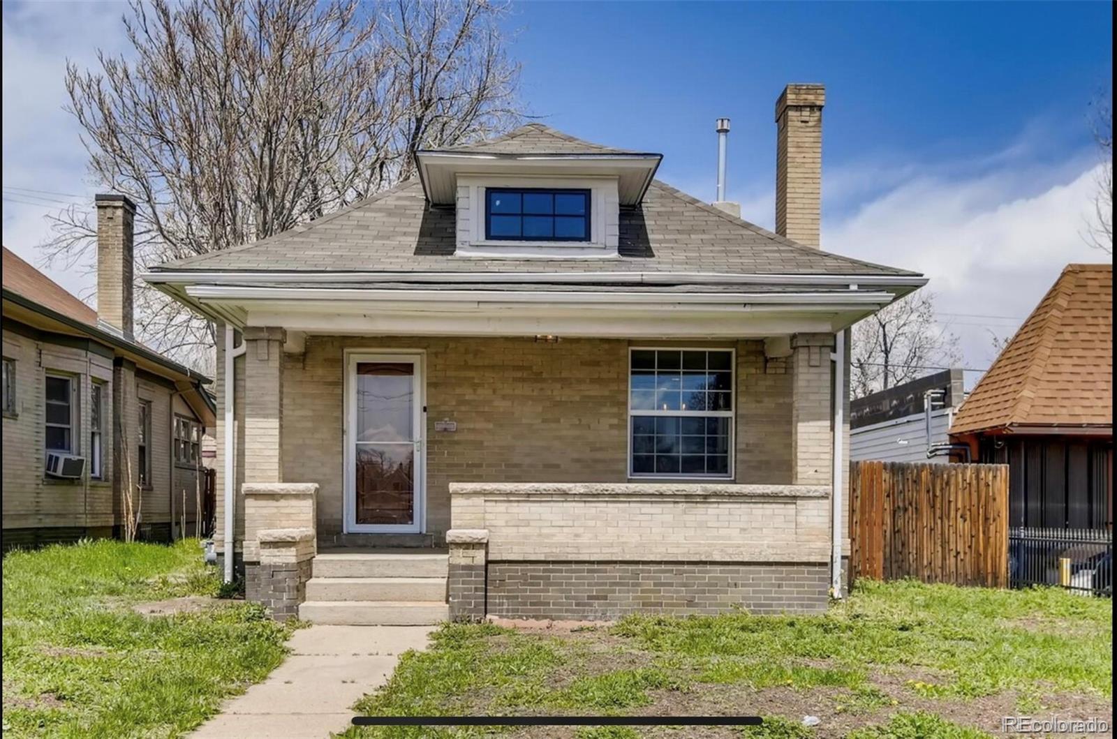 MLS Image #0 for 3171 w 38th avenue,denver, Colorado