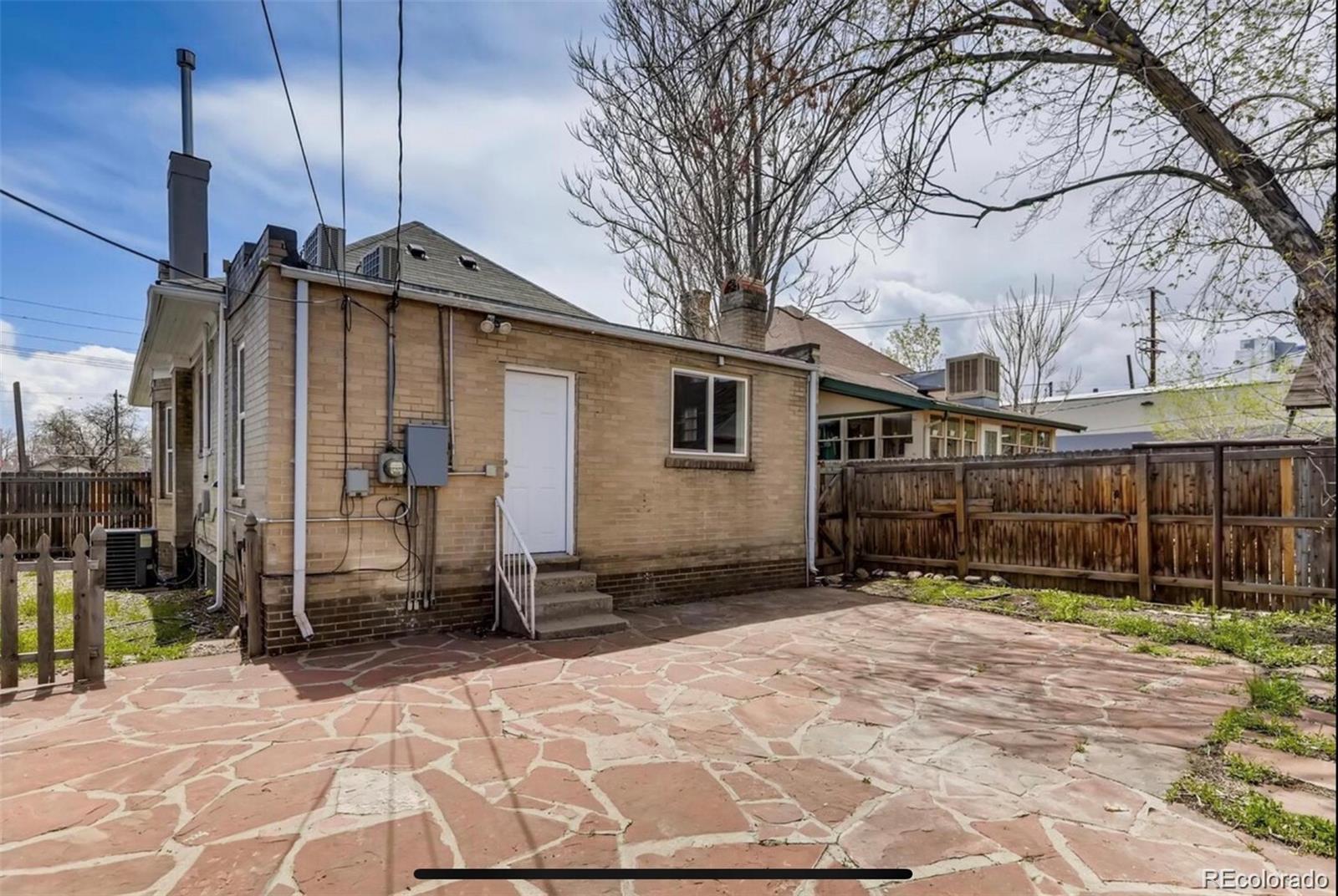 MLS Image #17 for 3171 w 38th avenue,denver, Colorado