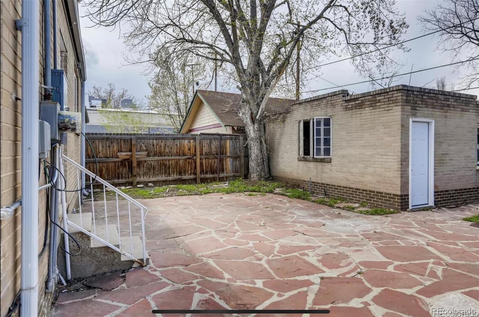 MLS Image #18 for 3171 w 38th avenue,denver, Colorado