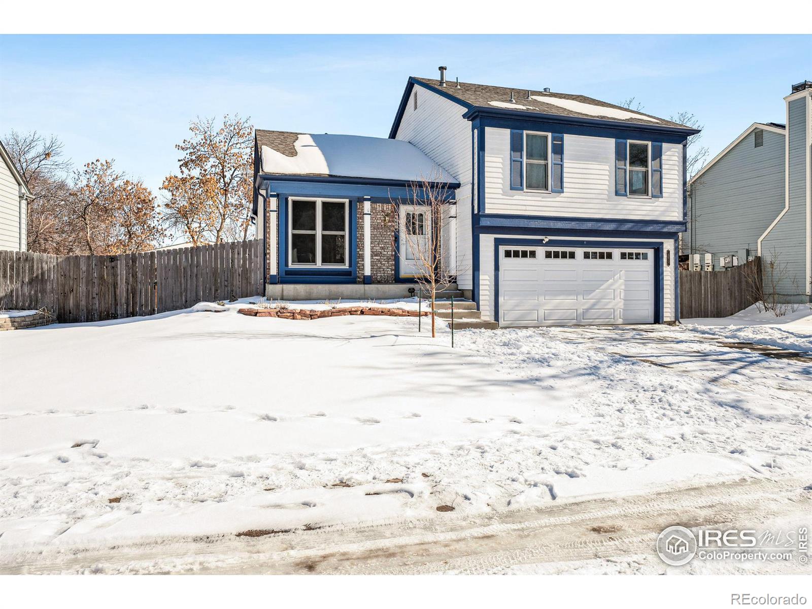 MLS Image #1 for 660  barberry avenue,lafayette, Colorado