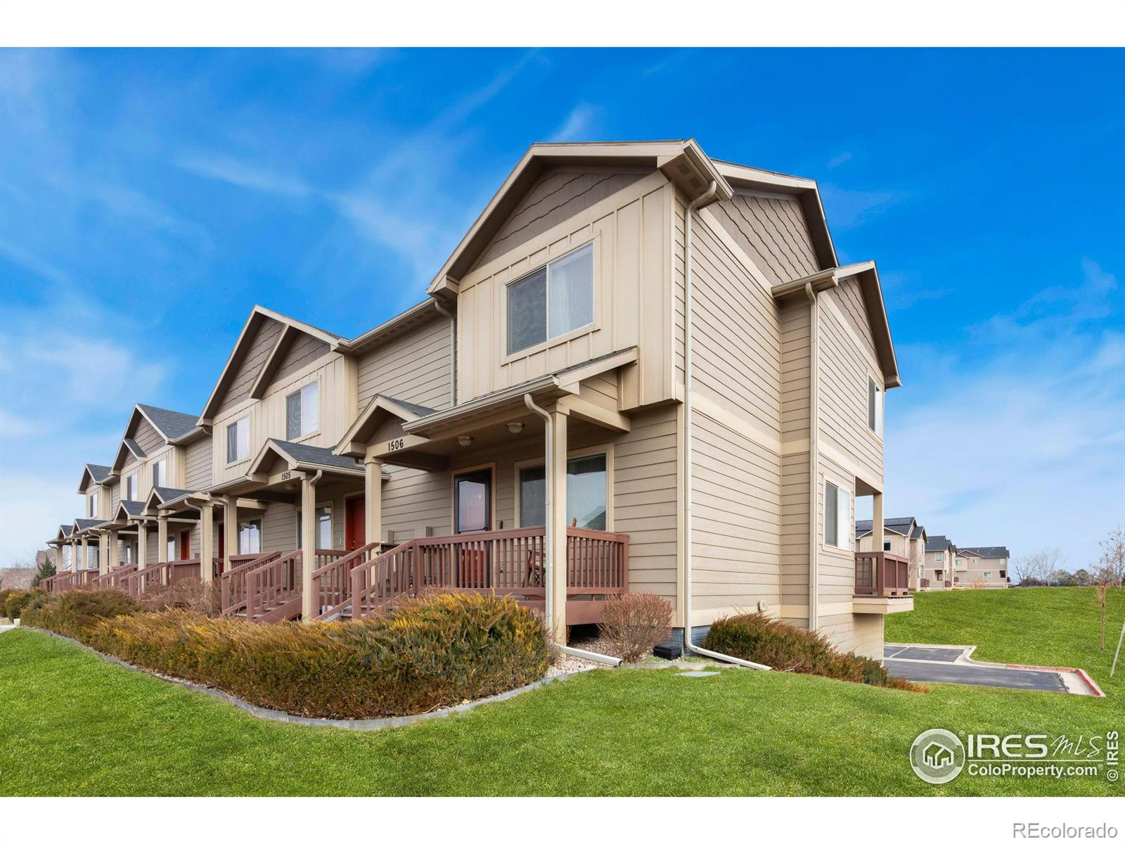 MLS Image #1 for 3660 w 25th street,greeley, Colorado