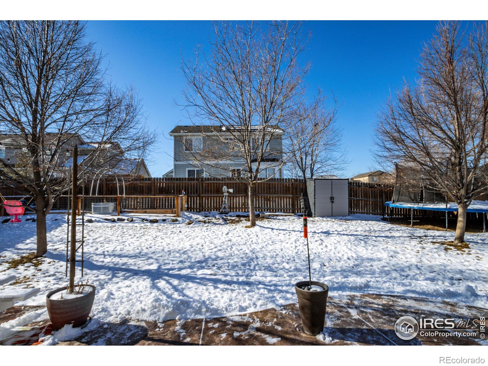 MLS Image #22 for 464  heritage lane,johnstown, Colorado