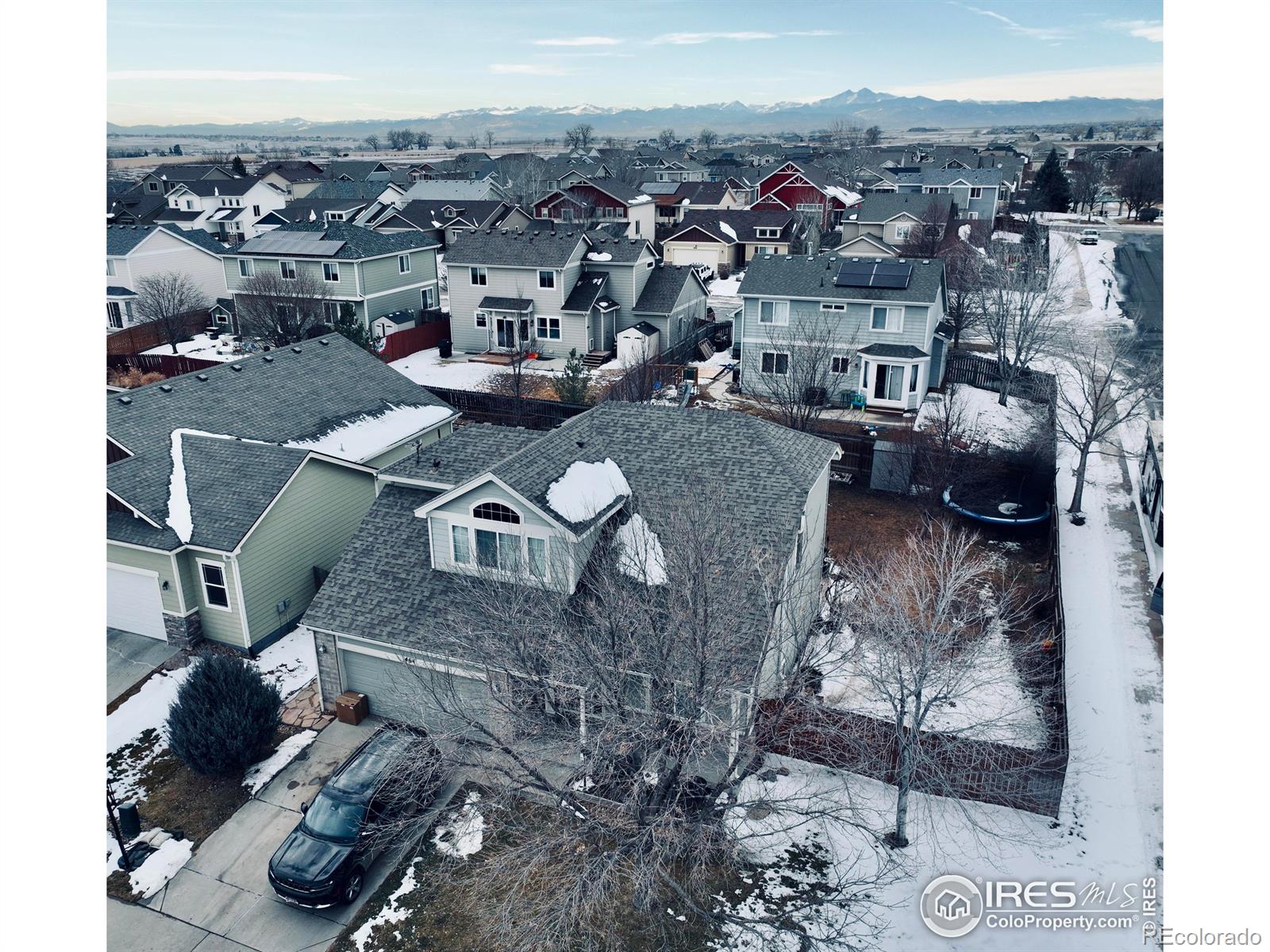 MLS Image #28 for 464  heritage lane,johnstown, Colorado