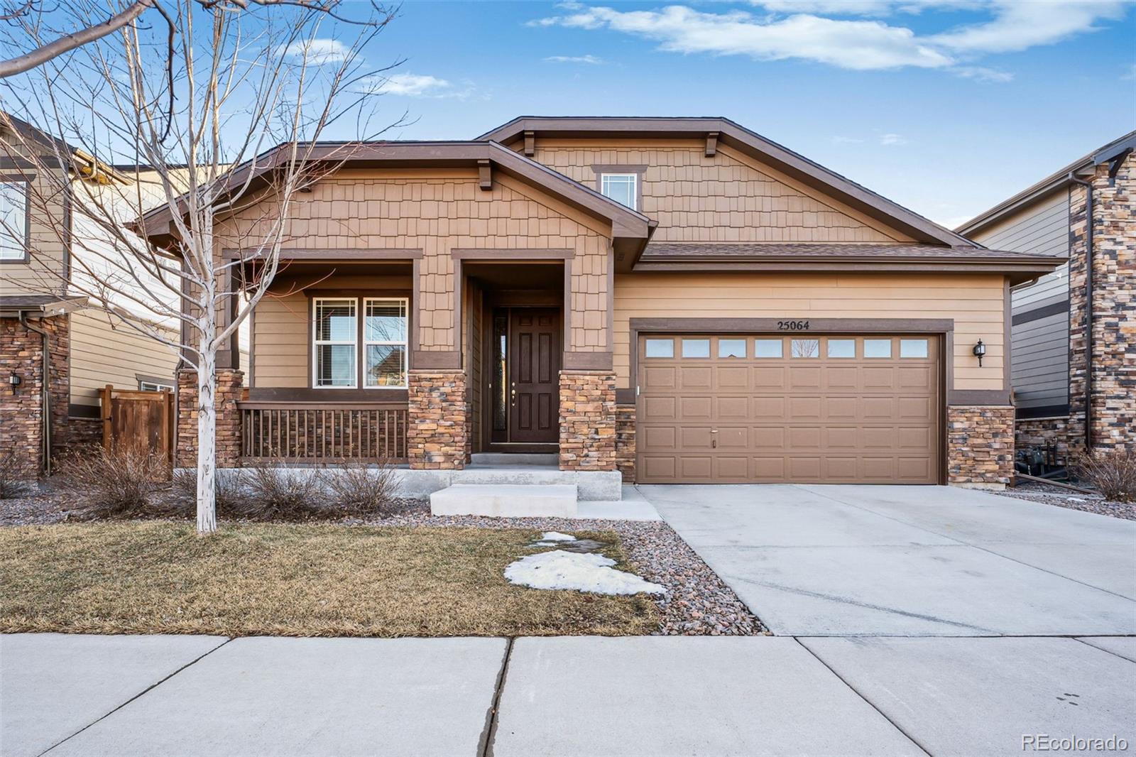 MLS Image #0 for 25064 e byers drive,aurora, Colorado