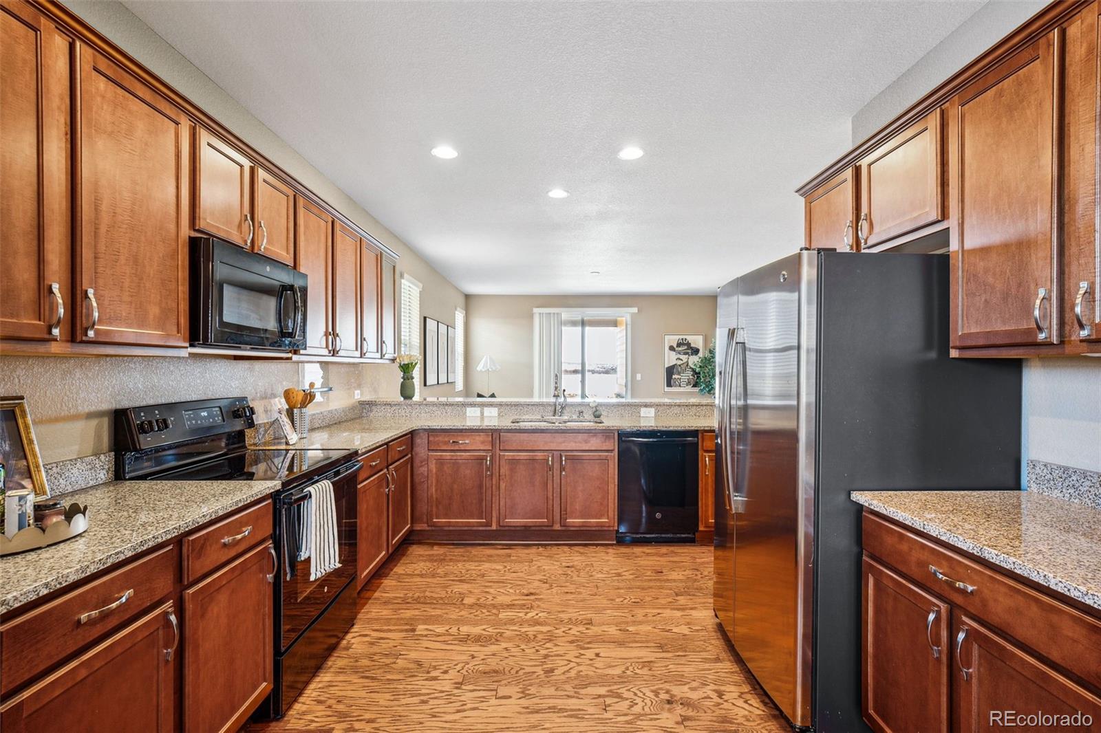 MLS Image #12 for 25064 e byers drive,aurora, Colorado