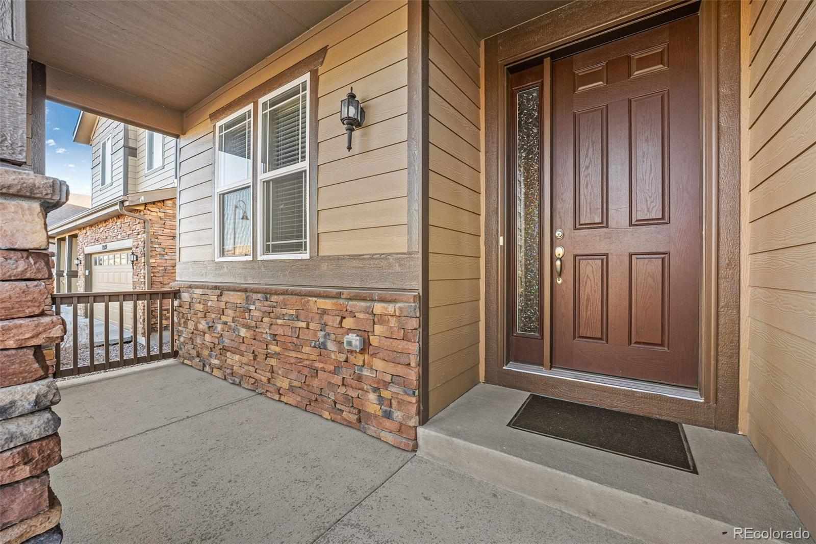 MLS Image #3 for 25064 e byers drive,aurora, Colorado