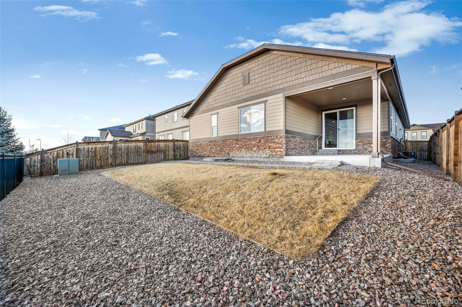 MLS Image #31 for 25064 e byers drive,aurora, Colorado