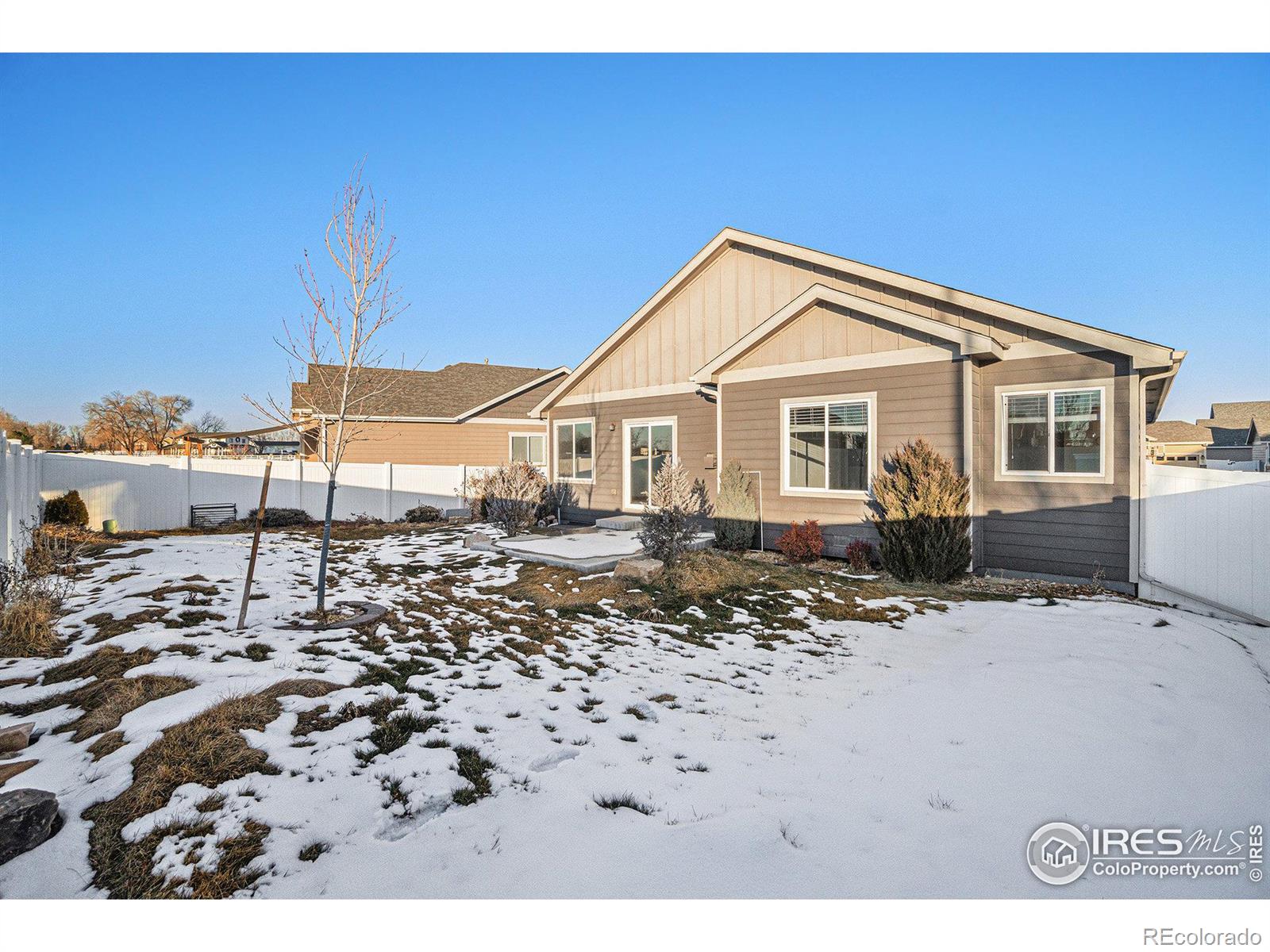 MLS Image #19 for 887  shirttail peak drive,windsor, Colorado