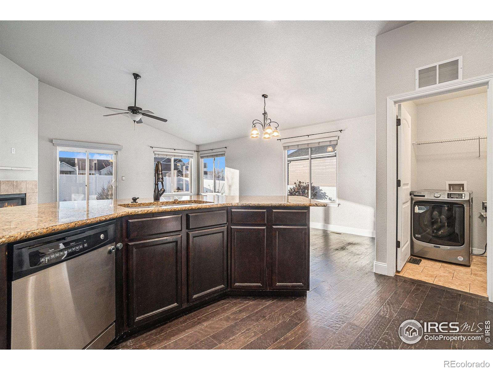 MLS Image #5 for 887  shirttail peak drive,windsor, Colorado