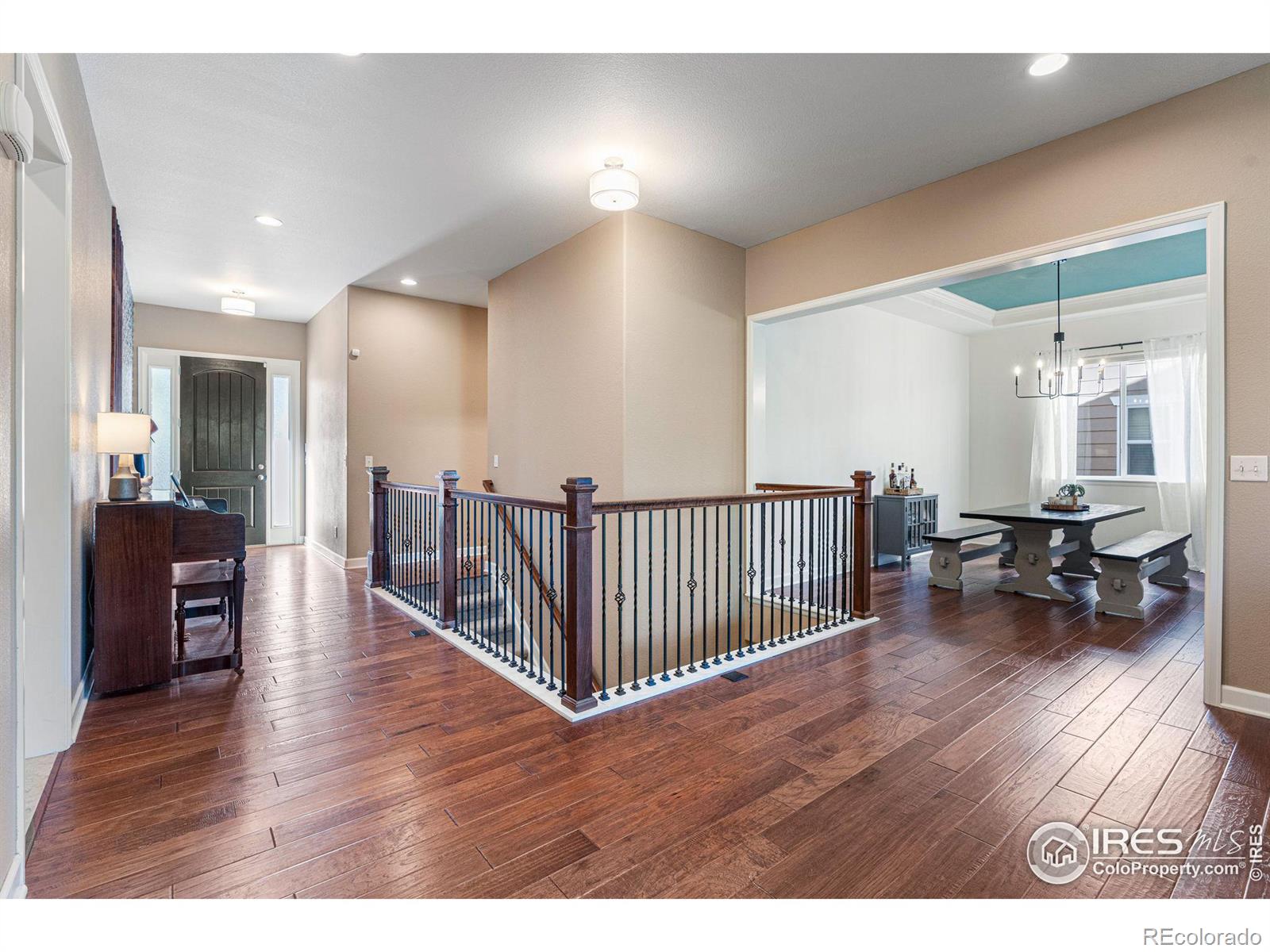 MLS Image #3 for 1614  hideaway court,longmont, Colorado