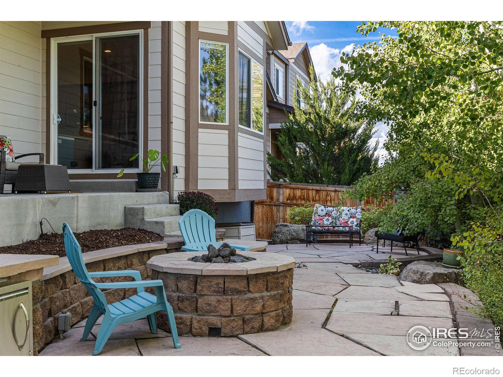 MLS Image #33 for 1614  hideaway court,longmont, Colorado