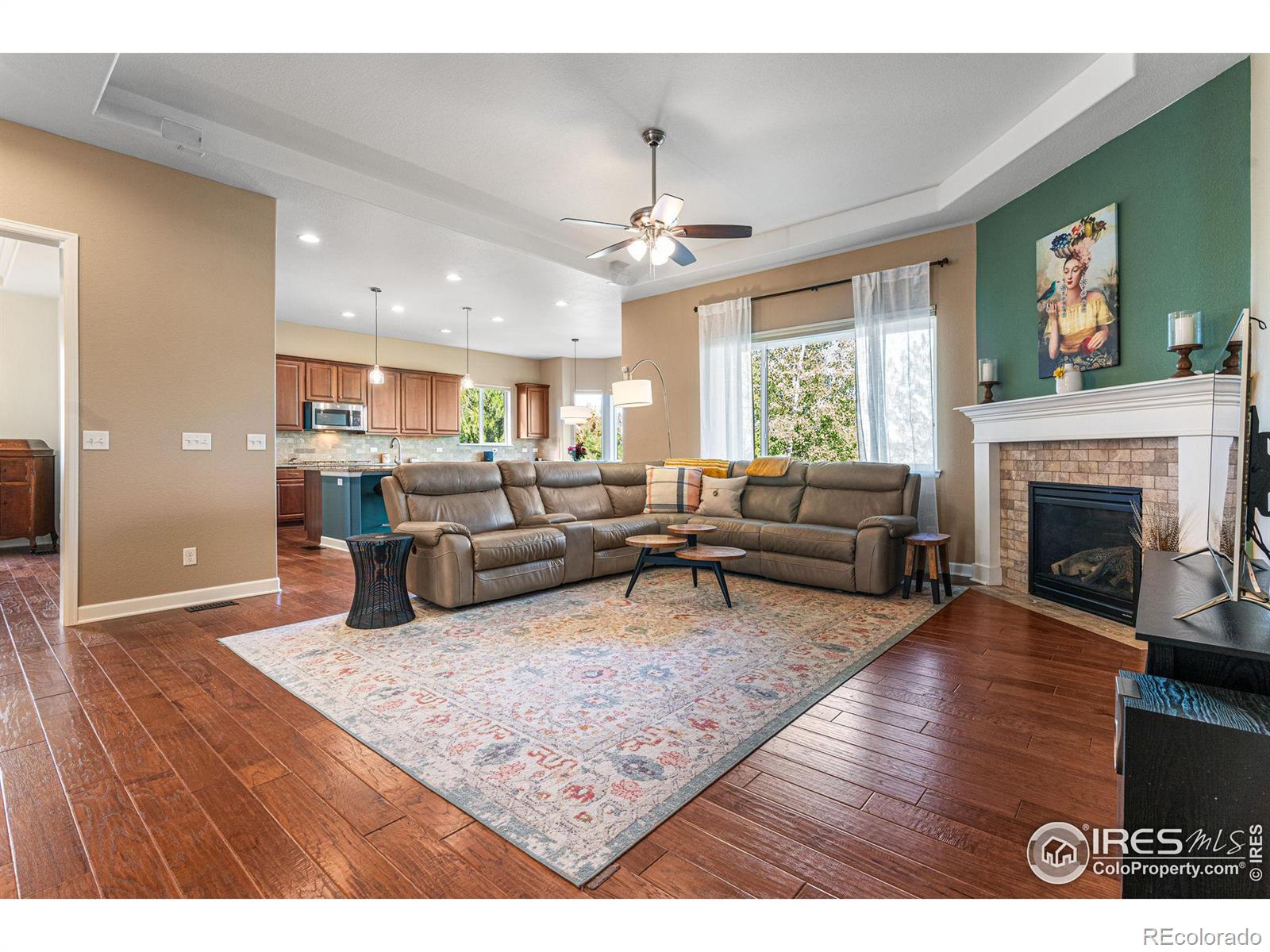 MLS Image #4 for 1614  hideaway court,longmont, Colorado