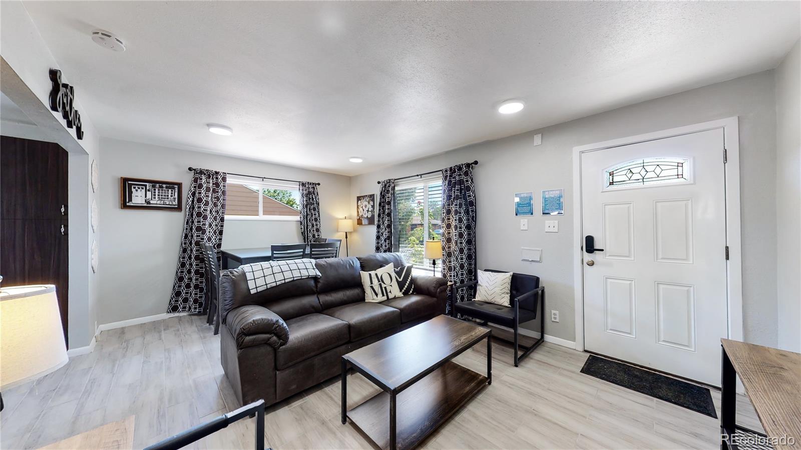 MLS Image #2 for 7020  avrum drive,denver, Colorado