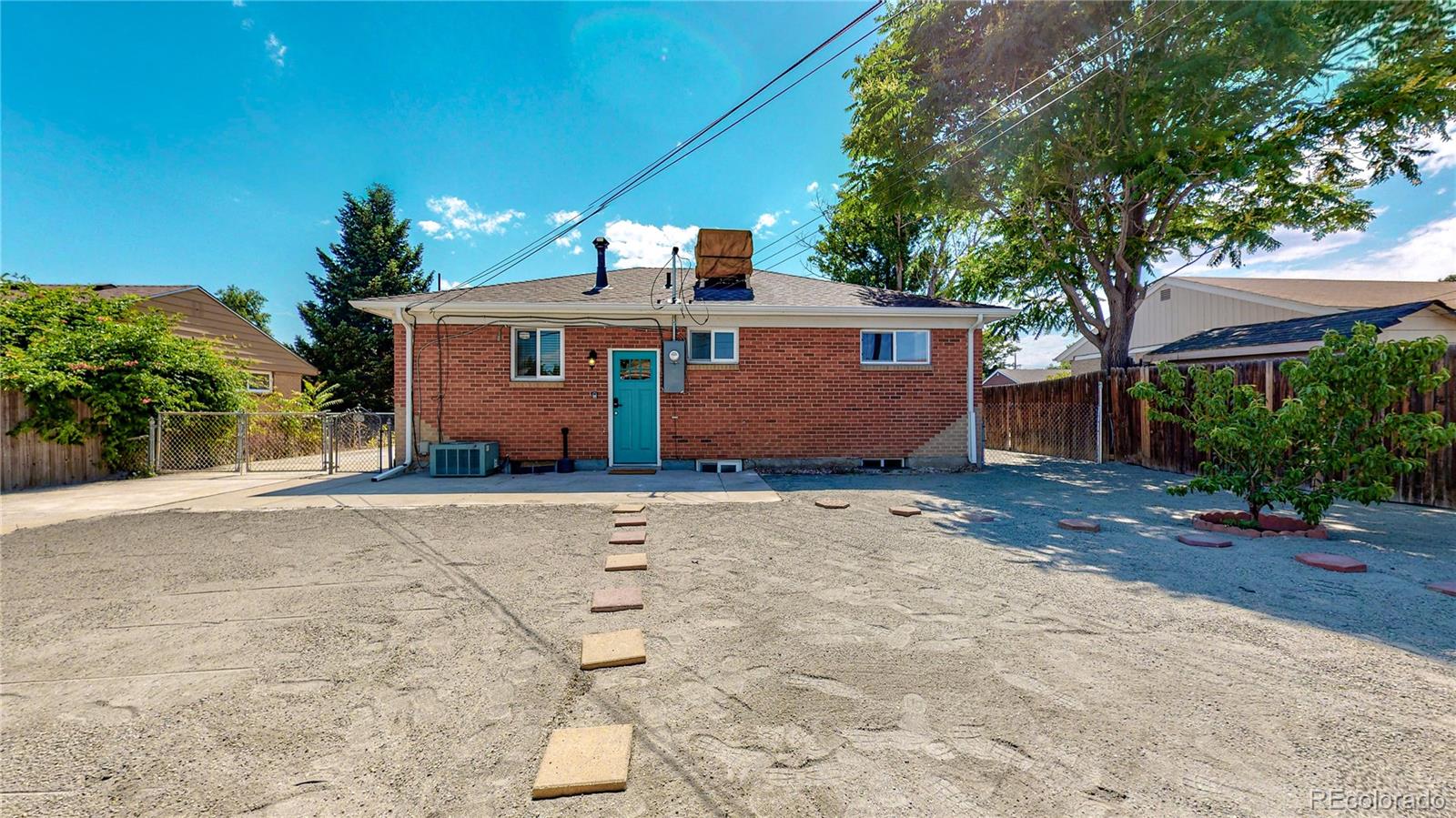 MLS Image #22 for 7020  avrum drive,denver, Colorado