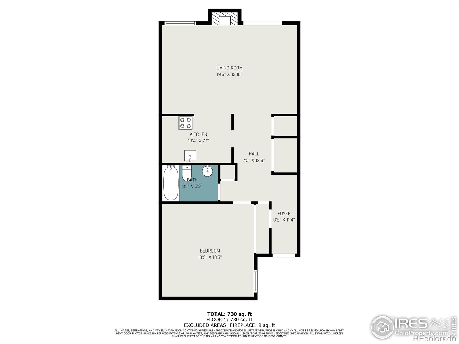 MLS Image #11 for 225 e 8th avenue,longmont, Colorado