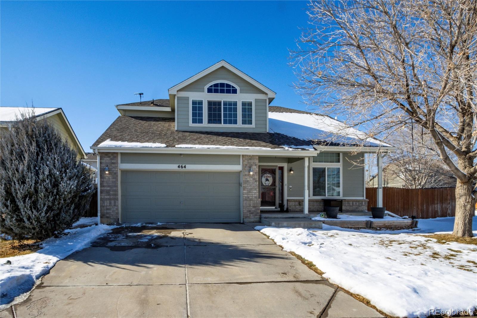 MLS Image #0 for 464  heritage lane,johnstown, Colorado