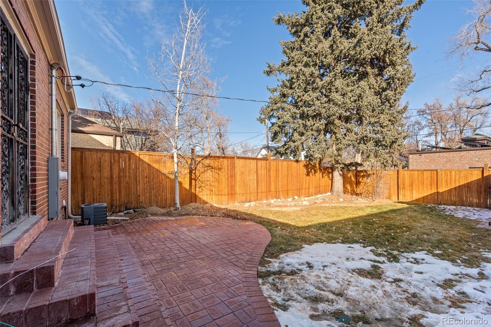 MLS Image #29 for 2068  jasmine street,denver, Colorado