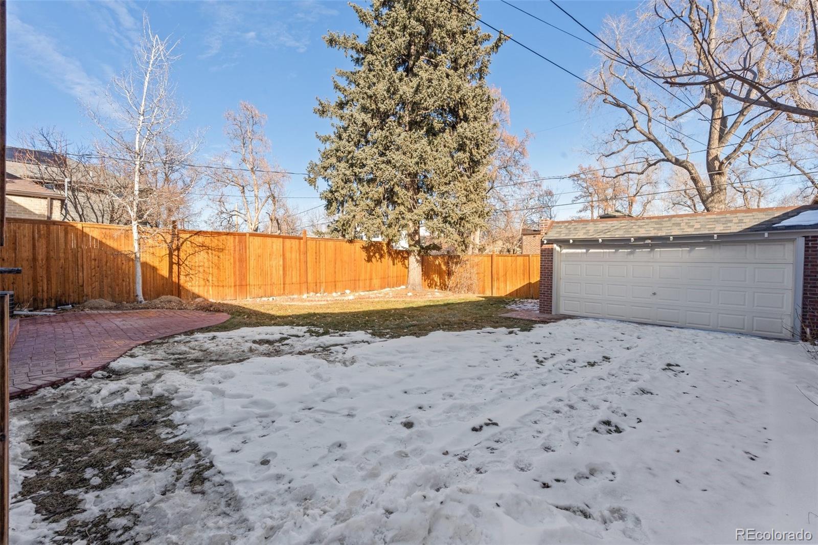 MLS Image #30 for 2068  jasmine street,denver, Colorado