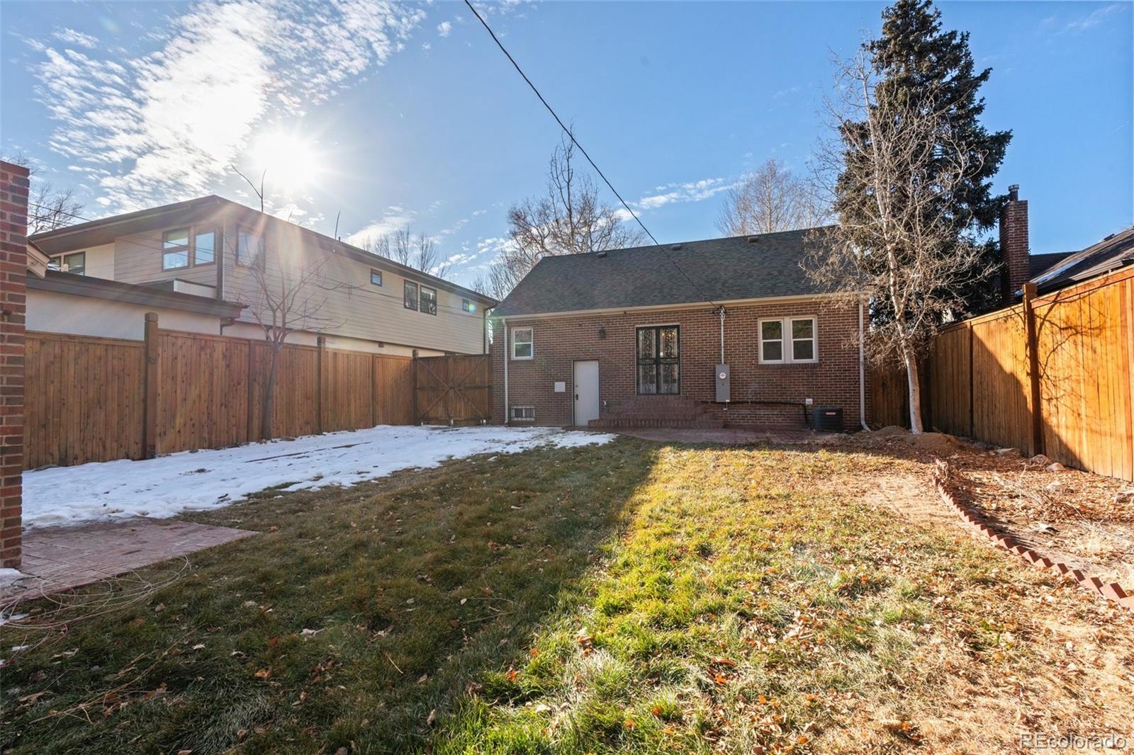 MLS Image #31 for 2068  jasmine street,denver, Colorado