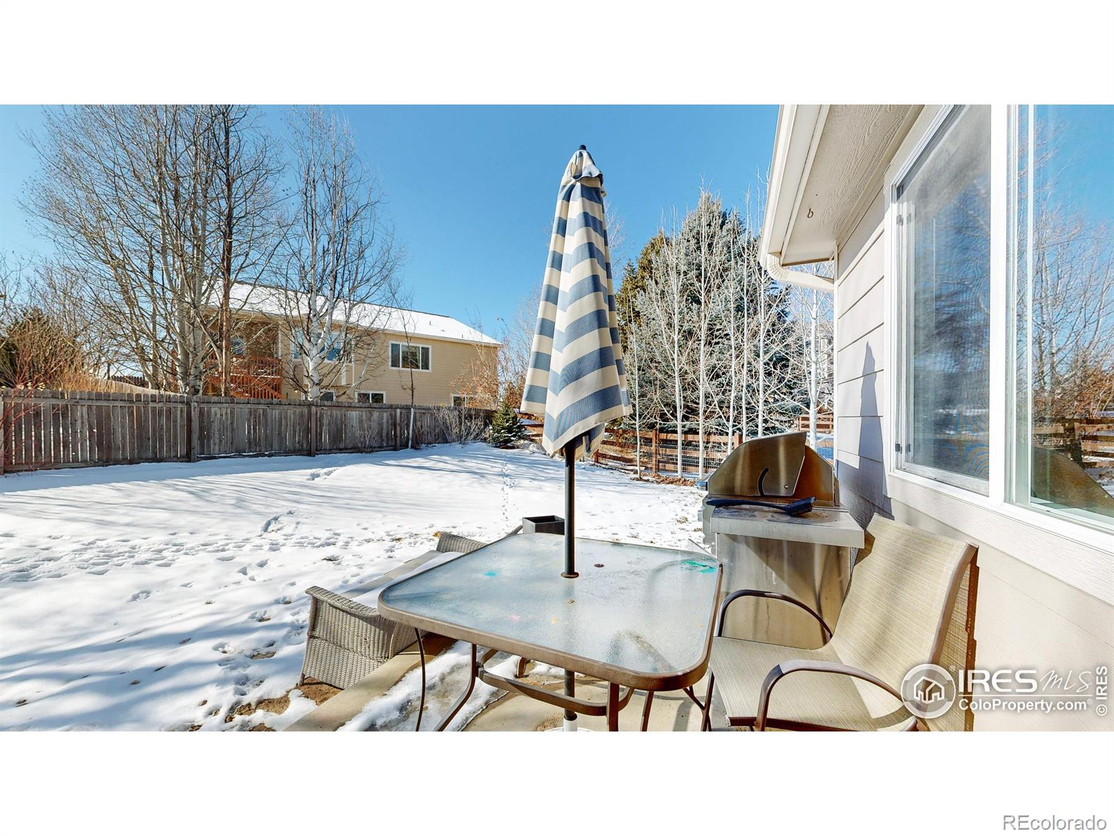 MLS Image #33 for 733  hillrose court,fort collins, Colorado