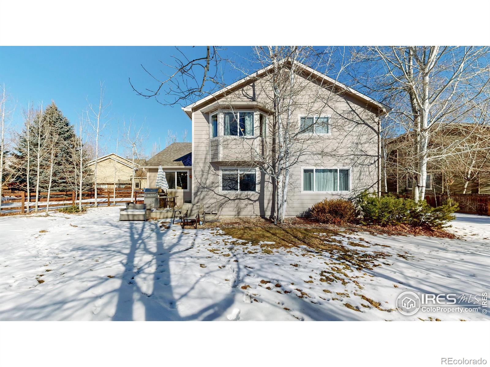 MLS Image #35 for 733  hillrose court,fort collins, Colorado