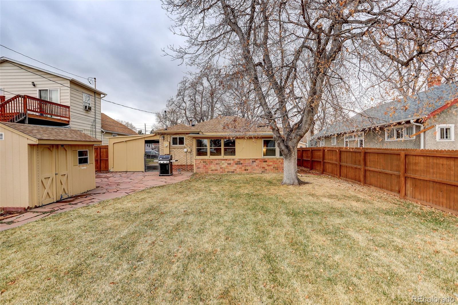 CMA Image for 4324  Eaton Street,Denver, Colorado