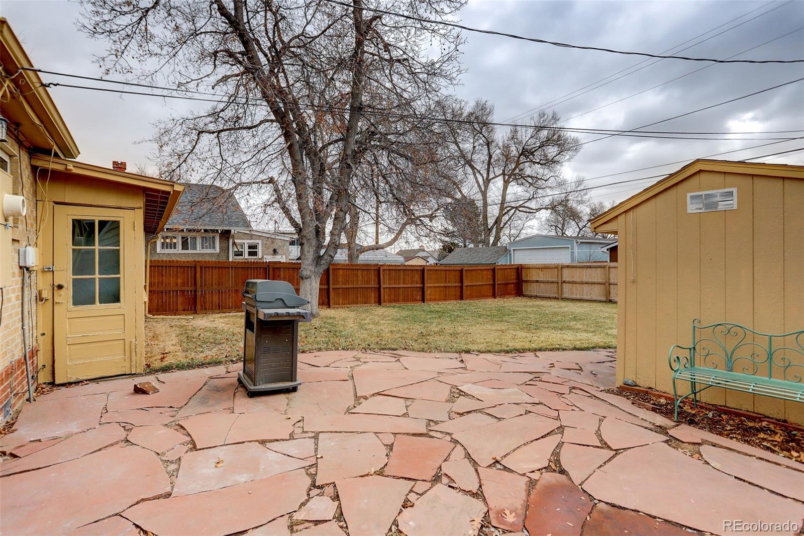 MLS Image #2 for 4324  eaton street,denver, Colorado