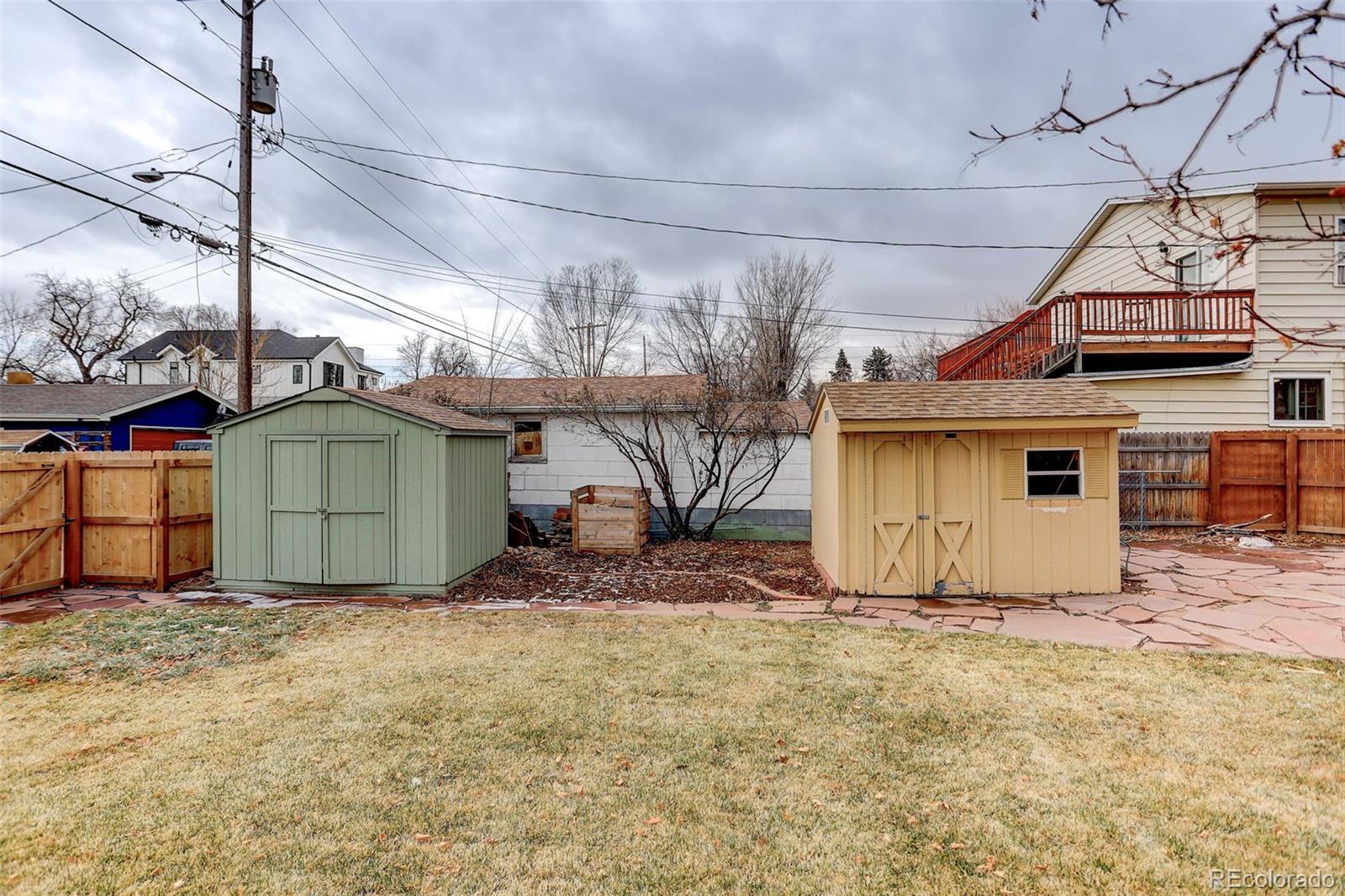 MLS Image #20 for 4324  eaton street,denver, Colorado