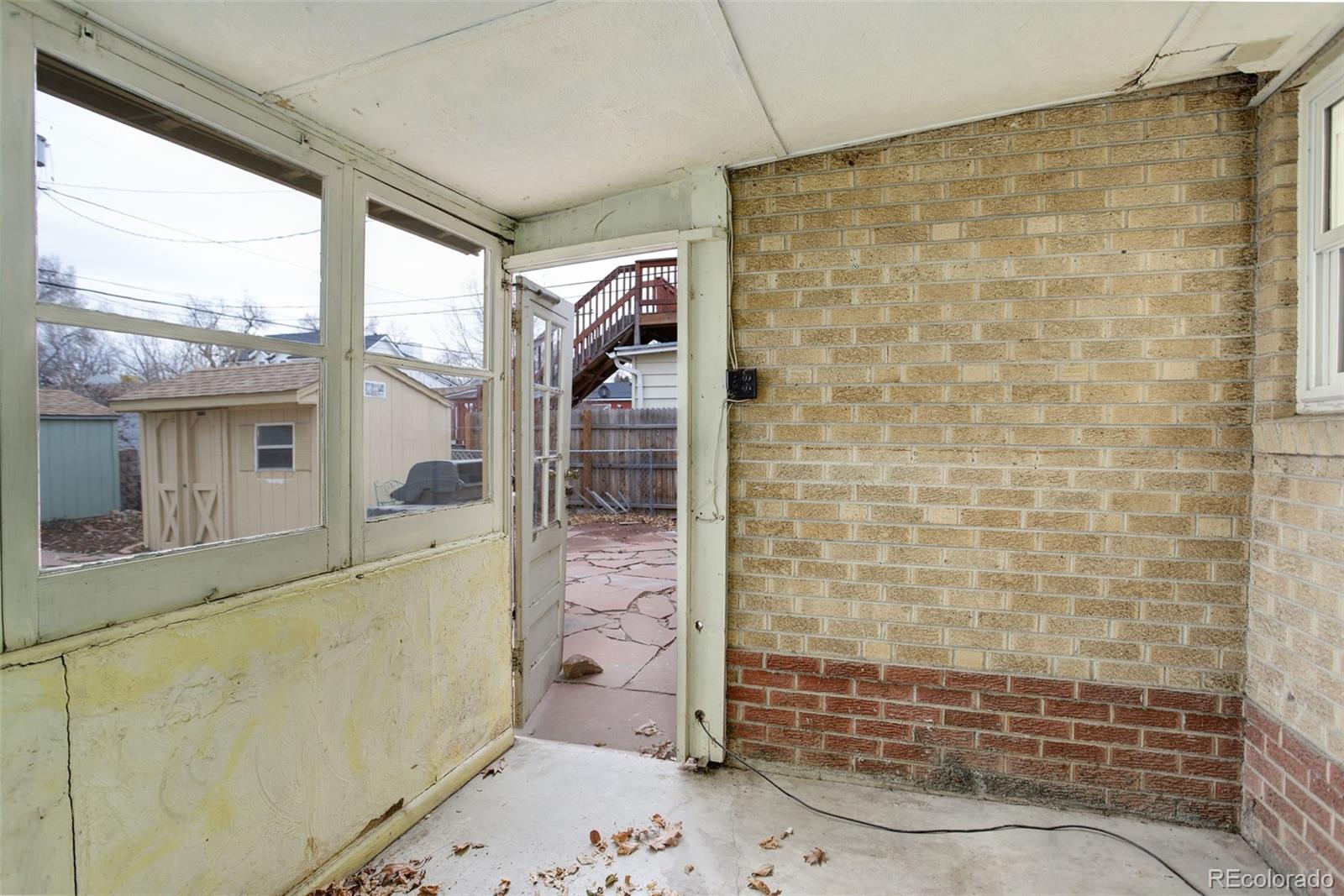 MLS Image #22 for 4324  eaton street,denver, Colorado