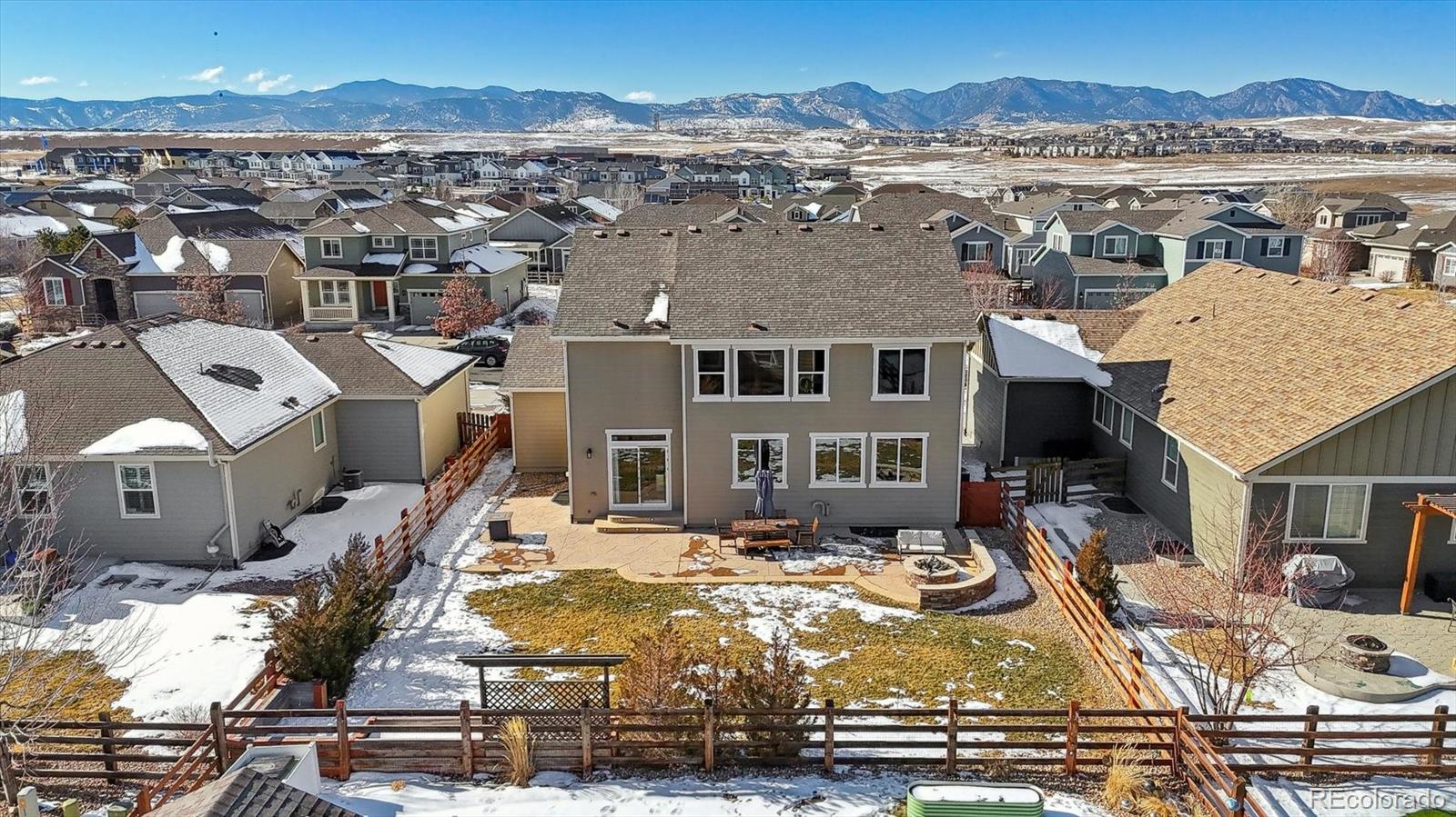 MLS Image #17 for 9170  fig street,arvada, Colorado