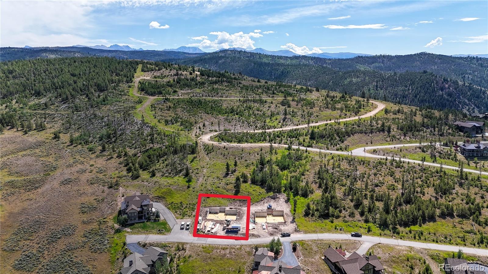 MLS Image #22 for 1200  shoshoni lane,granby, Colorado