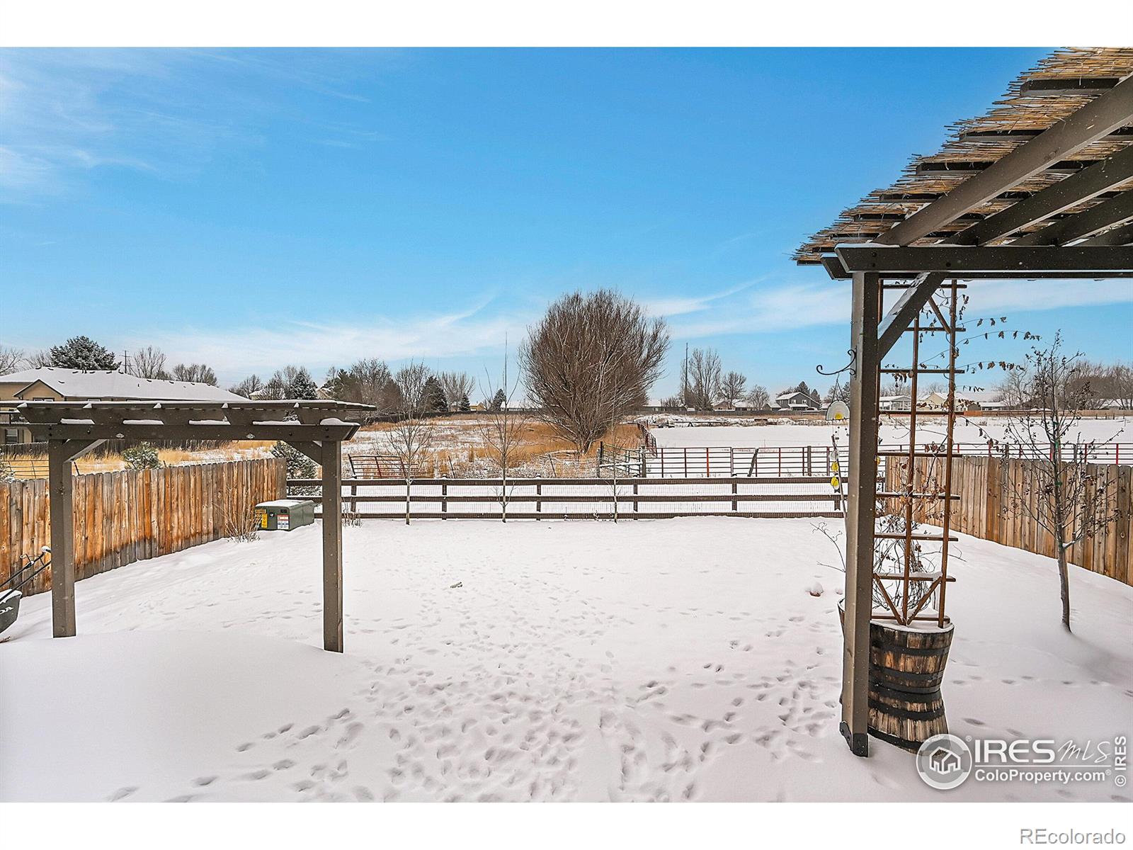 MLS Image #22 for 3178  beaumont boulevard,mead, Colorado