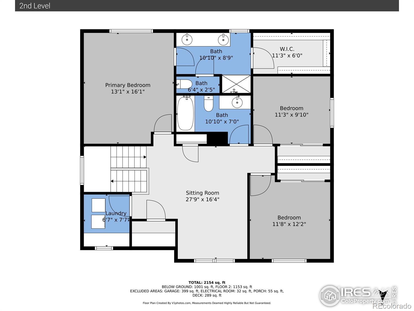 MLS Image #24 for 3178  beaumont boulevard,mead, Colorado