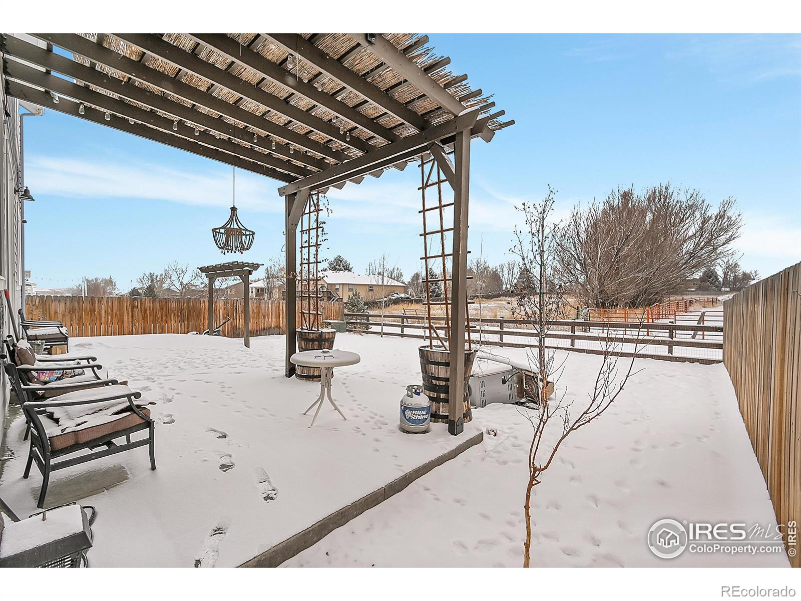 MLS Image #25 for 3178  beaumont boulevard,mead, Colorado