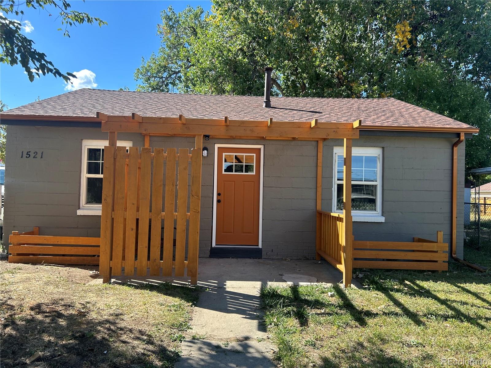 MLS Image #3 for 1521  yosemite street,denver, Colorado