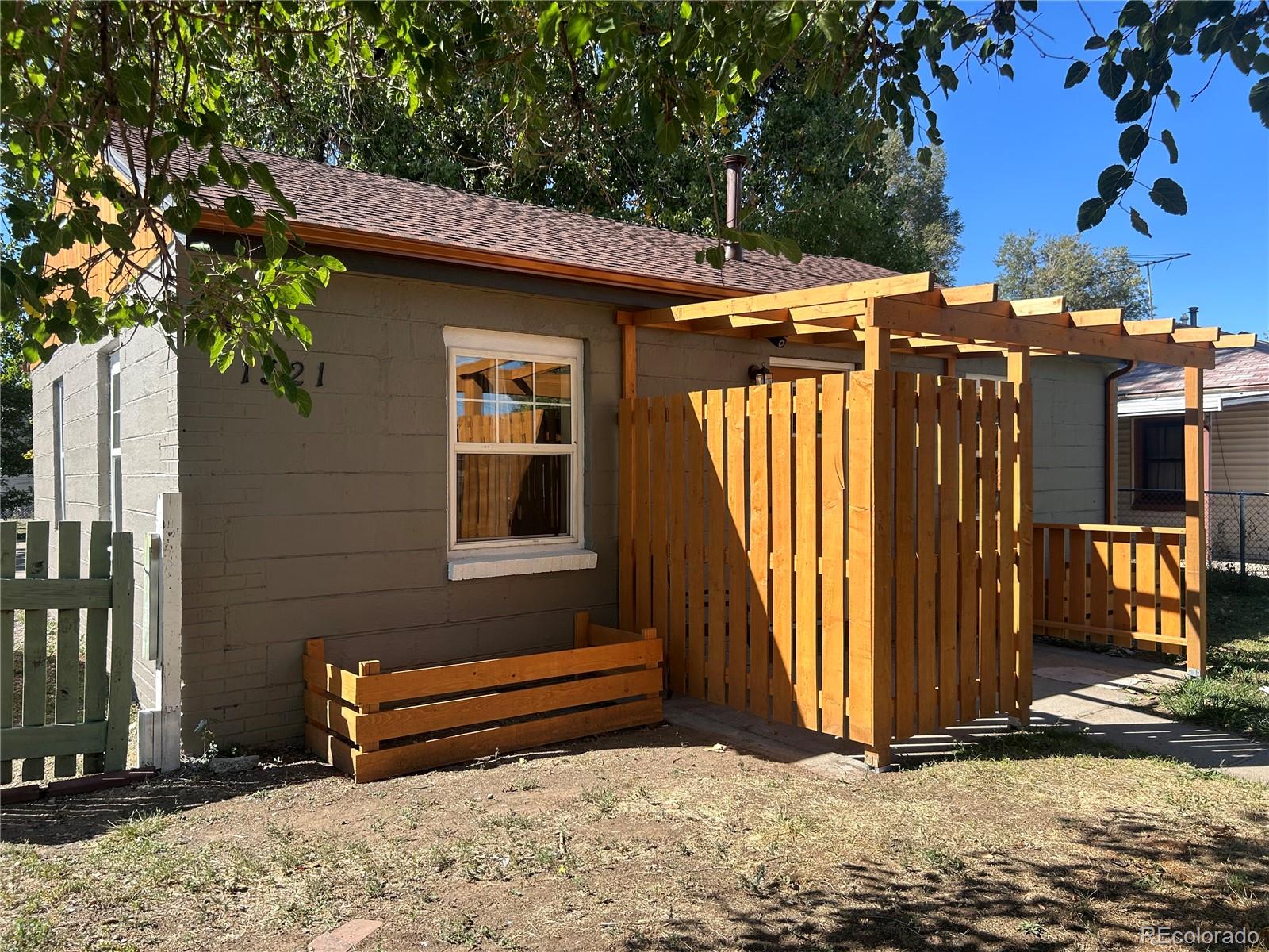 MLS Image #6 for 1521  yosemite street,denver, Colorado