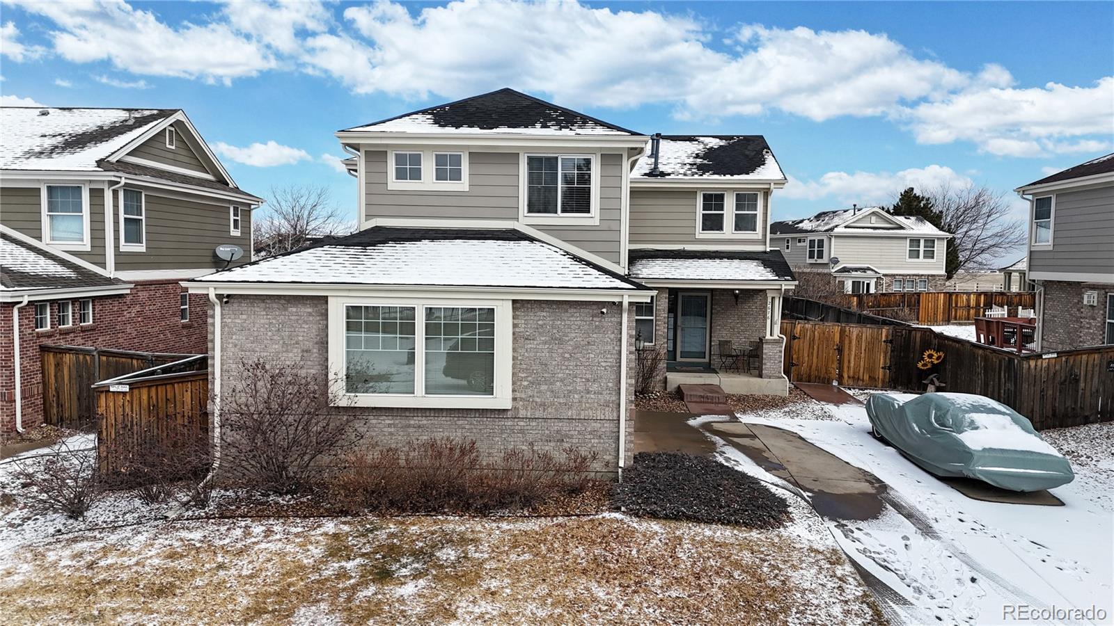 MLS Image #2 for 2676 s jebel way,aurora, Colorado