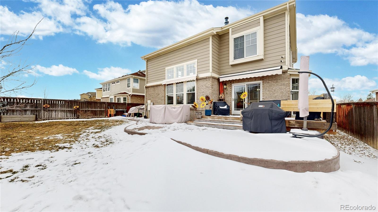 MLS Image #44 for 2676 s jebel way,aurora, Colorado